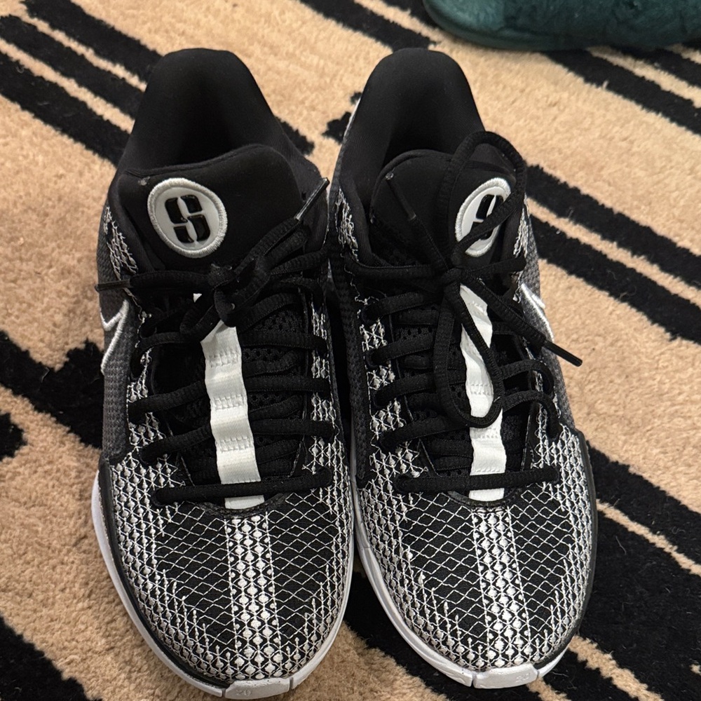 Sabrina 1 Oreos Nike Basketball Sneakers